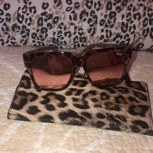 Sunglasses Quay - Australia